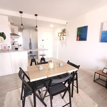 Appartement Riviera Del Sol , Casa Lola, Mijas Costa à Málaga Extérieur photo