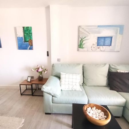 Appartement Riviera Del Sol , Casa Lola, Mijas Costa à Málaga Extérieur photo