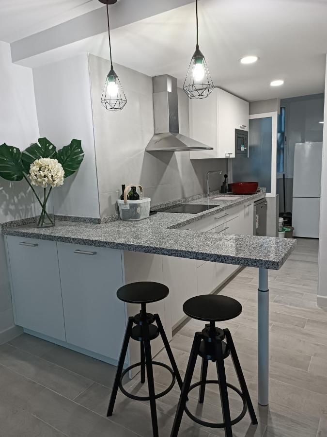 Appartement Riviera Del Sol , Casa Lola, Mijas Costa à Málaga Extérieur photo