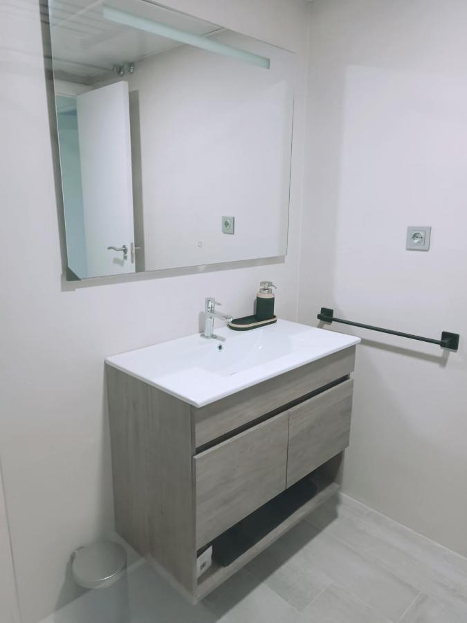 Appartement Riviera Del Sol , Casa Lola, Mijas Costa à Málaga Extérieur photo