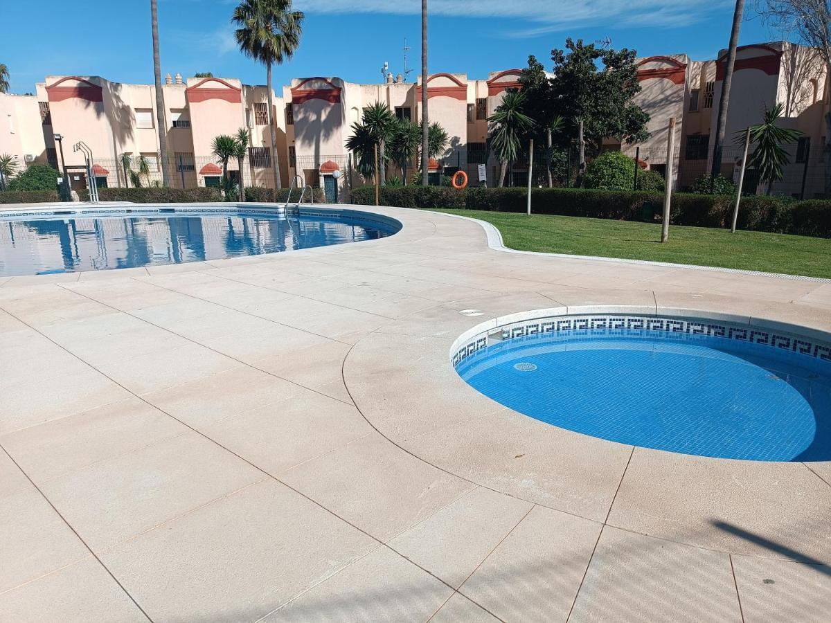 Appartement Riviera Del Sol , Casa Lola, Mijas Costa à Málaga Extérieur photo