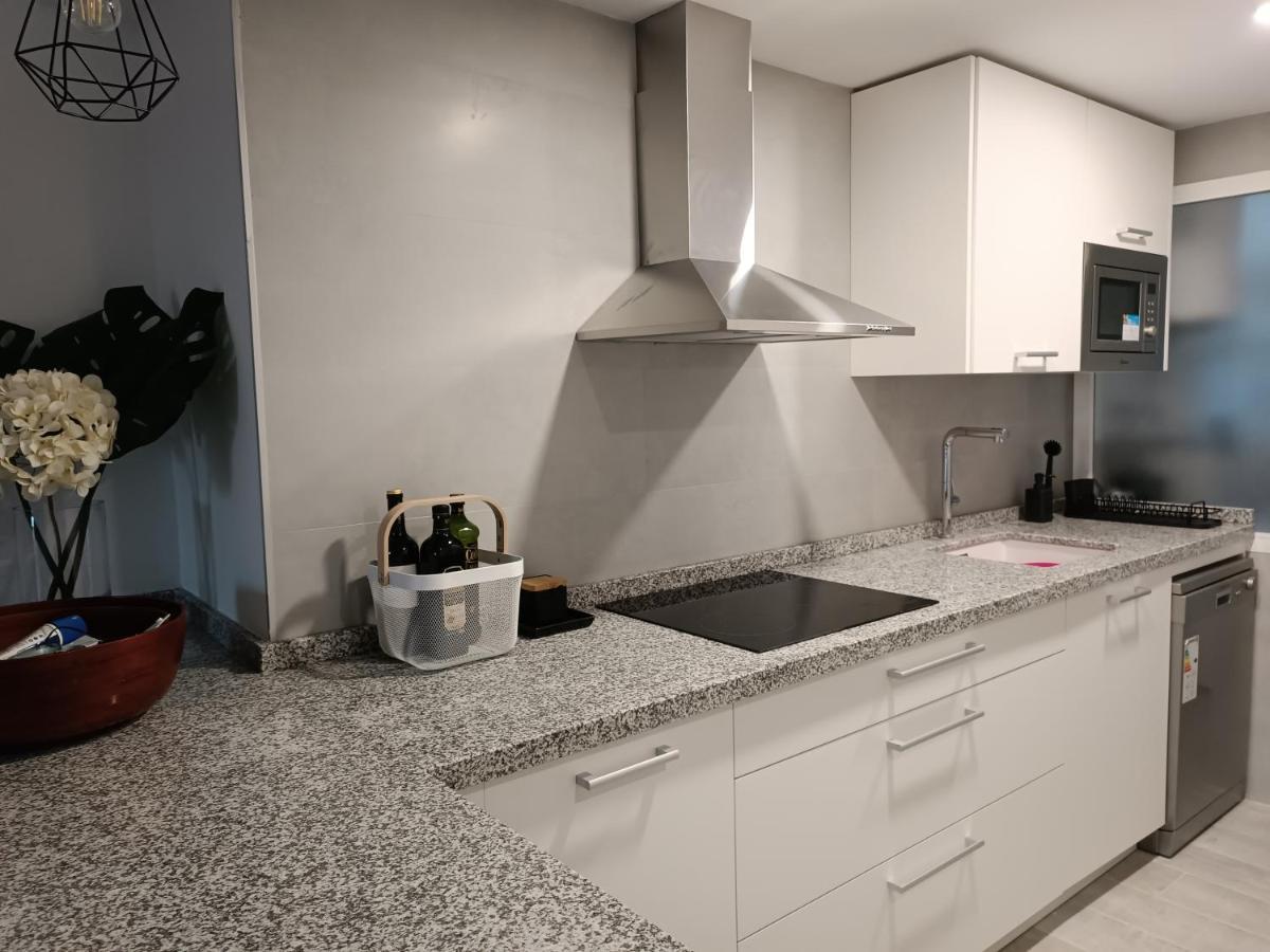 Appartement Riviera Del Sol , Casa Lola, Mijas Costa à Málaga Extérieur photo