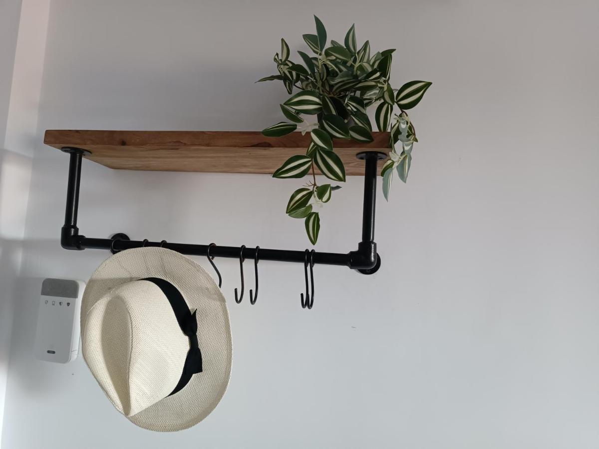 Appartement Riviera Del Sol , Casa Lola, Mijas Costa à Málaga Extérieur photo