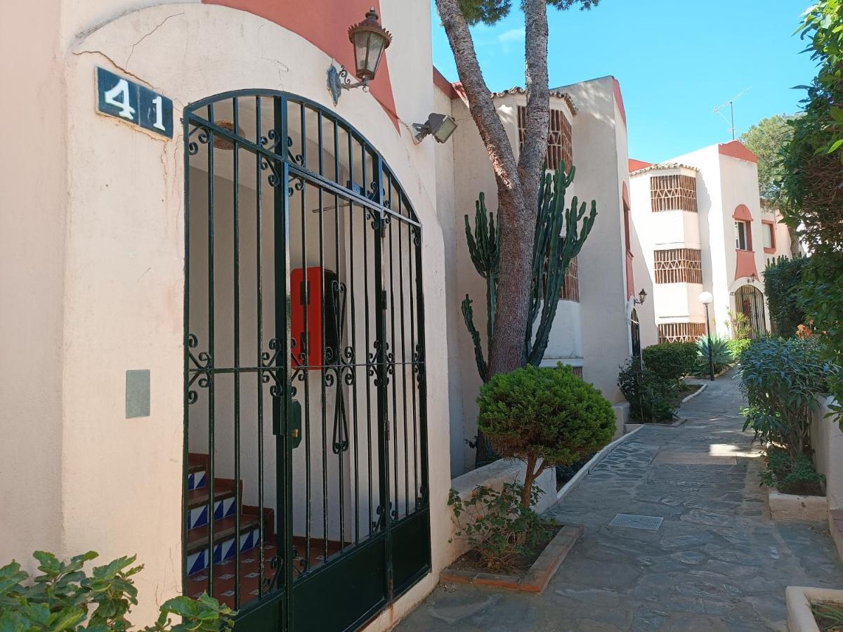 Appartement Riviera Del Sol , Casa Lola, Mijas Costa à Málaga Extérieur photo