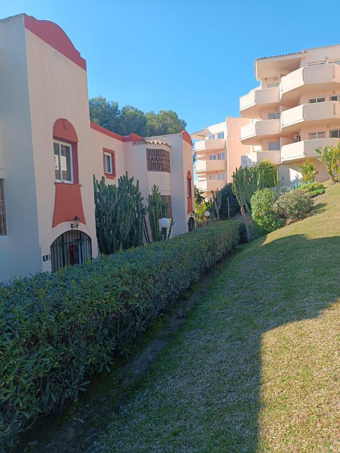Appartement Riviera Del Sol , Casa Lola, Mijas Costa à Málaga Extérieur photo