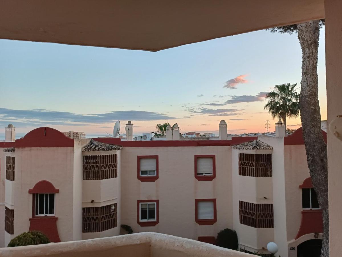 Appartement Riviera Del Sol , Casa Lola, Mijas Costa à Málaga Extérieur photo