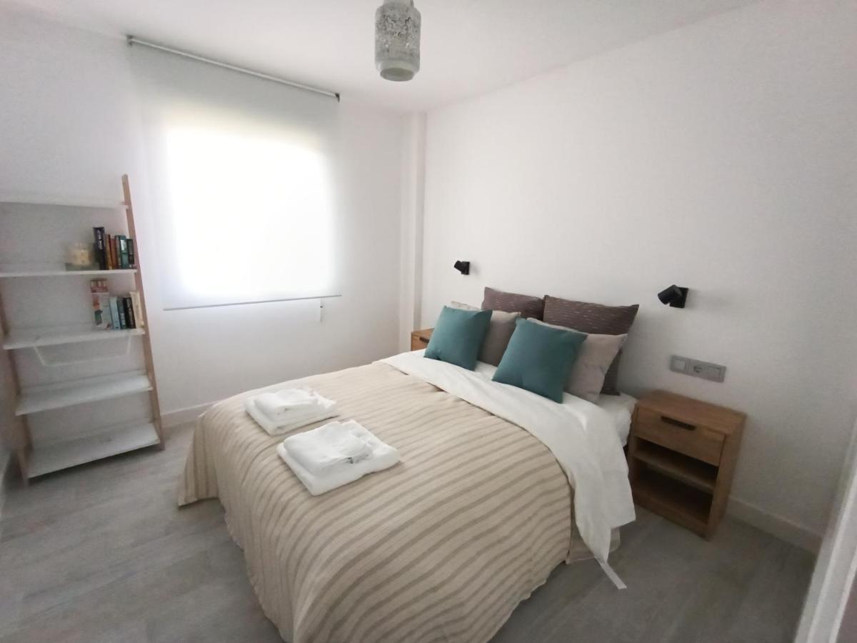 Appartement Riviera Del Sol , Casa Lola, Mijas Costa à Málaga Extérieur photo