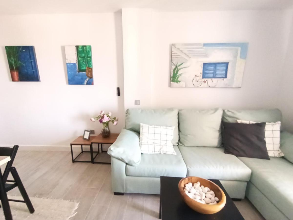 Appartement Riviera Del Sol , Casa Lola, Mijas Costa à Málaga Extérieur photo
