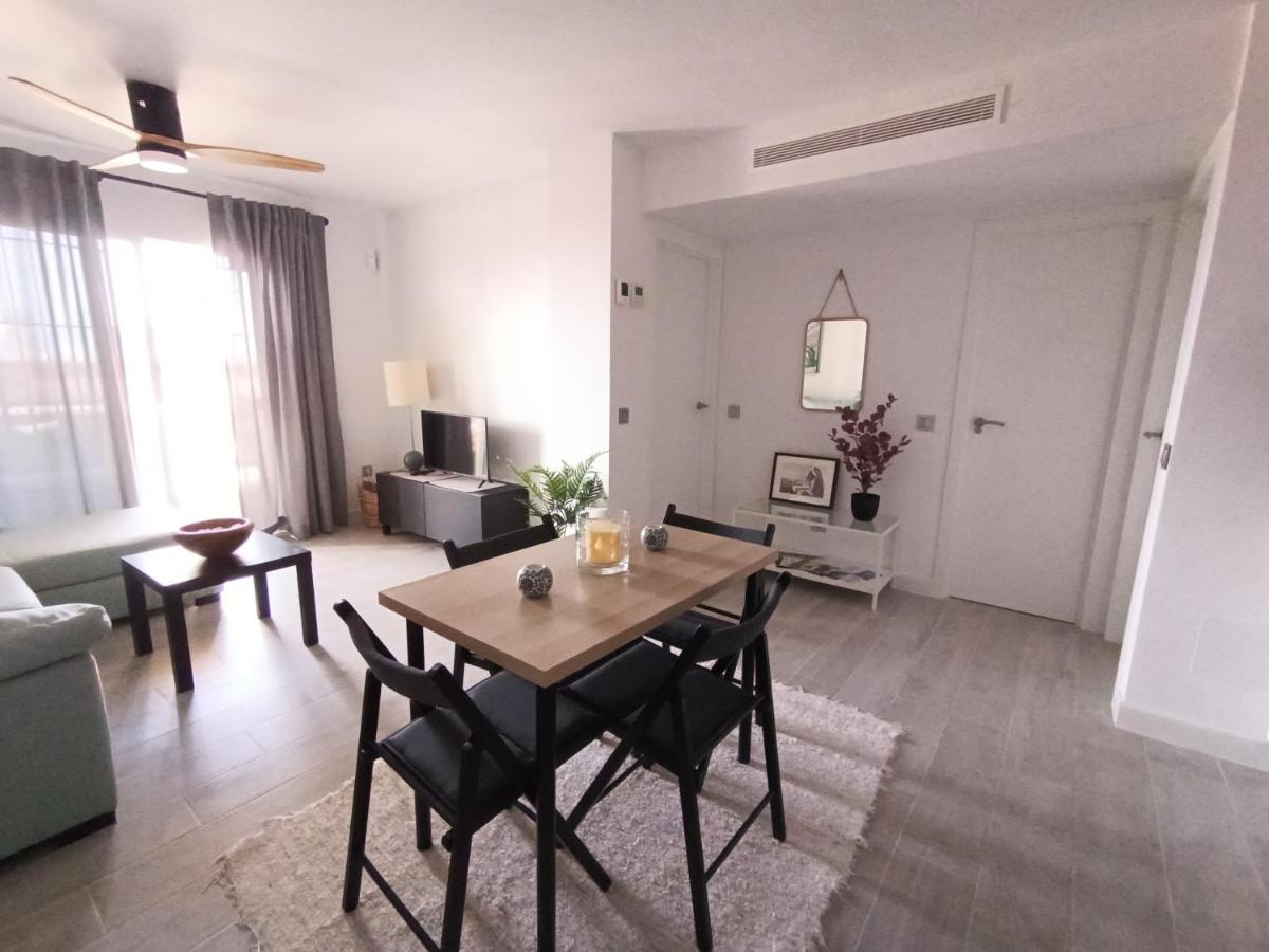 Appartement Riviera Del Sol , Casa Lola, Mijas Costa à Málaga Extérieur photo